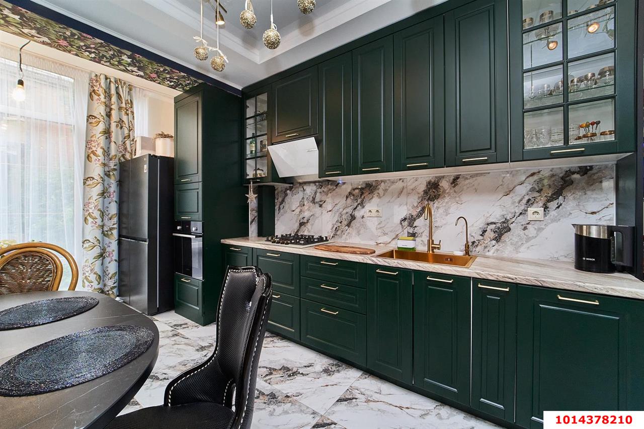 Фото №9: 2-комнатная квартира 64 м² - Краснодар, Центральный, ул. Щорса, 5