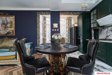 Фото №2: 2-комнатная квартира 64 м² - Краснодар, мкр. Центральный, ул. Щорса, 5