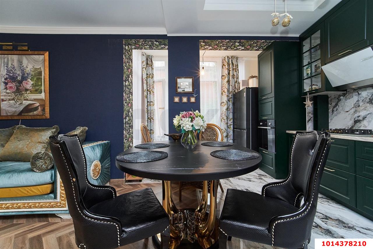 Фото №2: 2-комнатная квартира 64 м² - Краснодар, Центральный, ул. Щорса, 5