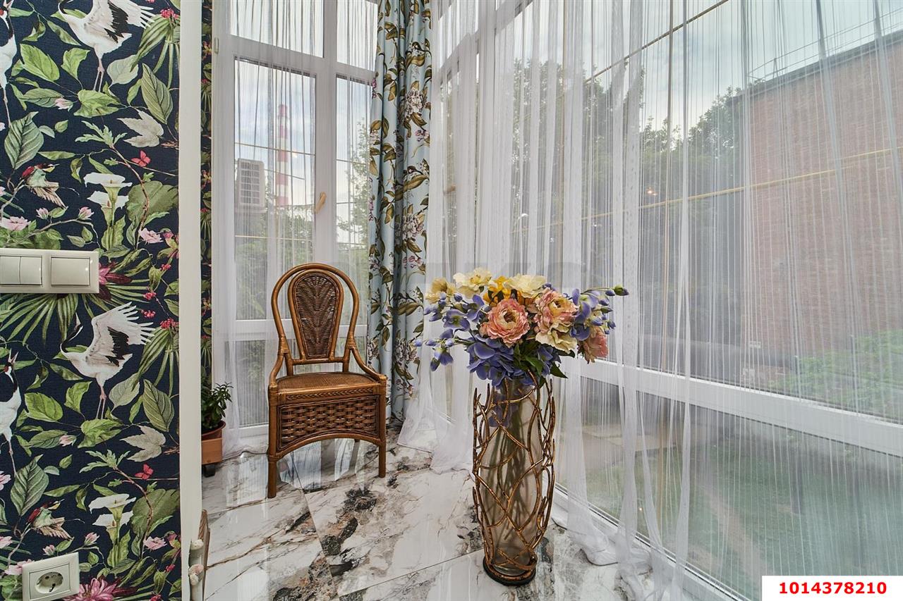 Фото №11: 2-комнатная квартира 64 м² - Краснодар, Центральный, ул. Щорса, 5