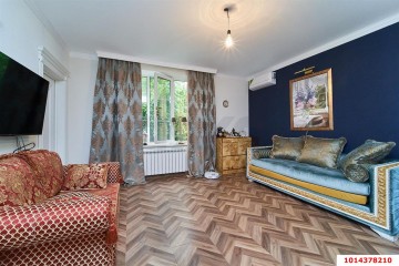 Фото №5: 2-комнатная квартира 64 м² - Краснодар, мкр. Центральный, ул. Щорса, 5