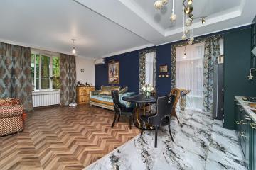 Фото №4: 2-комнатная квартира 53 м² - Краснодар, мкр. Центральный, ул. Щорса, 5