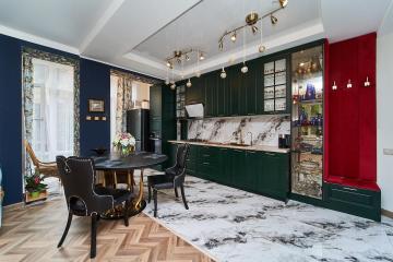 Фото №1: 2-комнатная квартира 53 м² - Краснодар, мкр. Центральный, ул. Щорса, 5