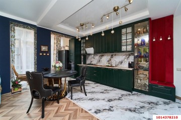 Фото №1: 2-комнатная квартира 64 м² - Краснодар, мкр. Центральный, ул. Щорса, 5