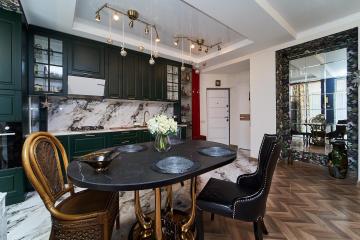 Фото №3: 2-комнатная квартира 53 м² - Краснодар, мкр. Центральный, ул. Щорса, 5