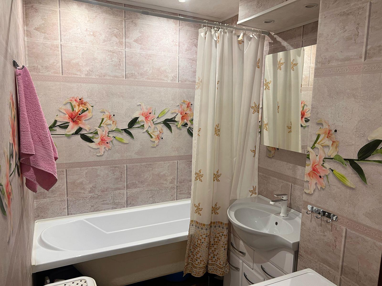 Фото №6: 2-комнатная квартира 59 м² - Краснодар, Прикубанский внутригородской округ, мкр. Восточно-Кругликовский, ул. Черкасская, 60