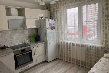 Фото №2: 2-комнатная квартира 59 м² - Краснодар, мкр. Восточно-Кругликовский, ул. Черкасская, 60