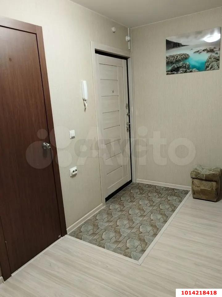 Фото №9: 2-комнатная квартира 59 м² - Краснодар, Восточно-Кругликовский, ул. Черкасская, 60