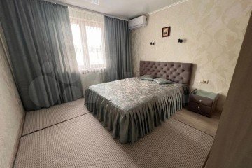 Фото №3: 2-комнатная квартира 59 м² - Краснодар, мкр. Восточно-Кругликовский, ул. Черкасская, 60