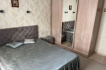 Фото №4: 2-комнатная квартира 59 м² - Краснодар, мкр. Восточно-Кругликовский, ул. Черкасская, 60