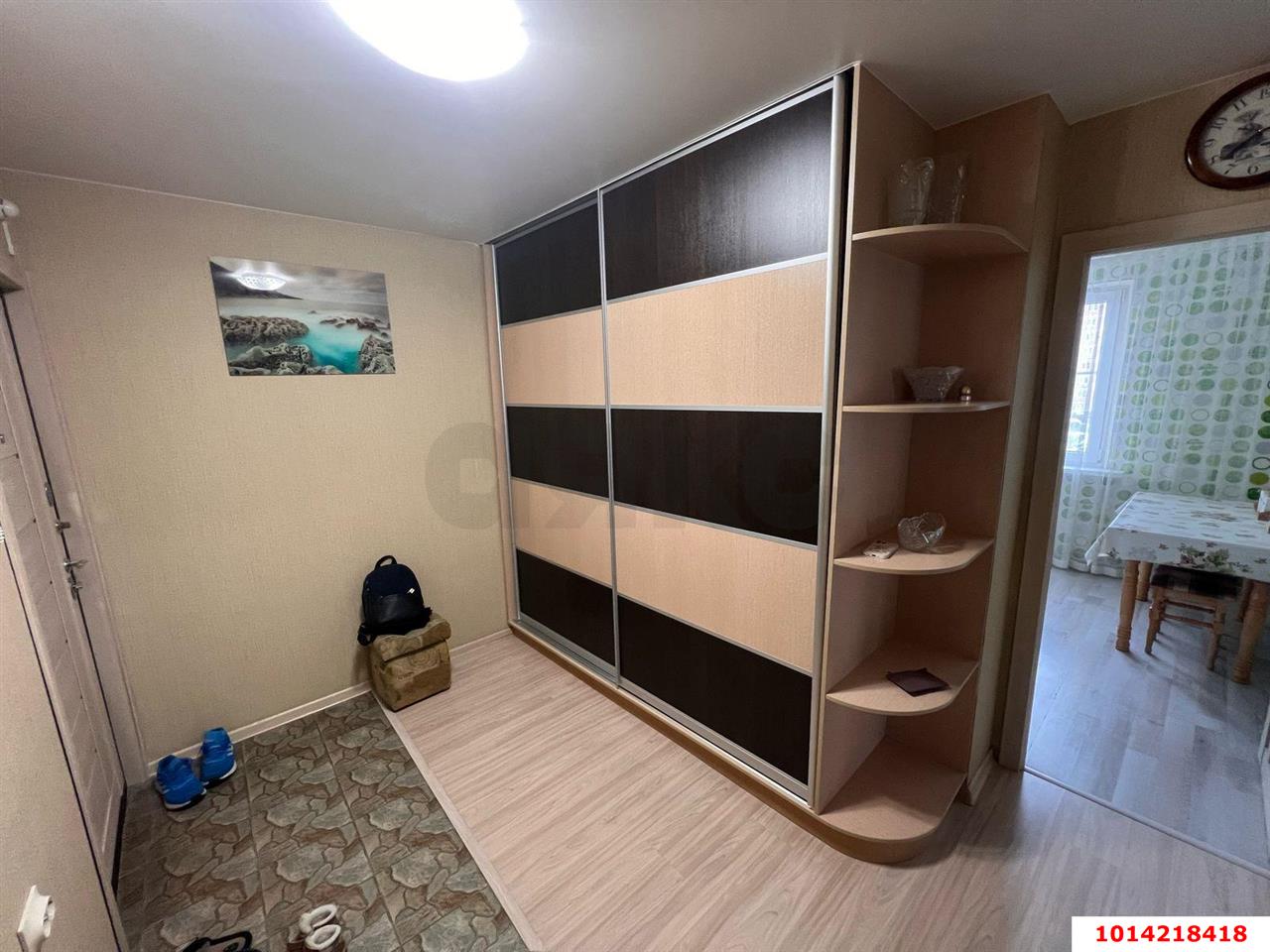 Фото №10: 2-комнатная квартира 59 м² - Краснодар, Восточно-Кругликовский, ул. Черкасская, 60