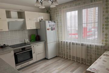 Фото №5: 2-комнатная квартира 59 м² - Краснодар, мкр. Восточно-Кругликовский, ул. Черкасская, 60