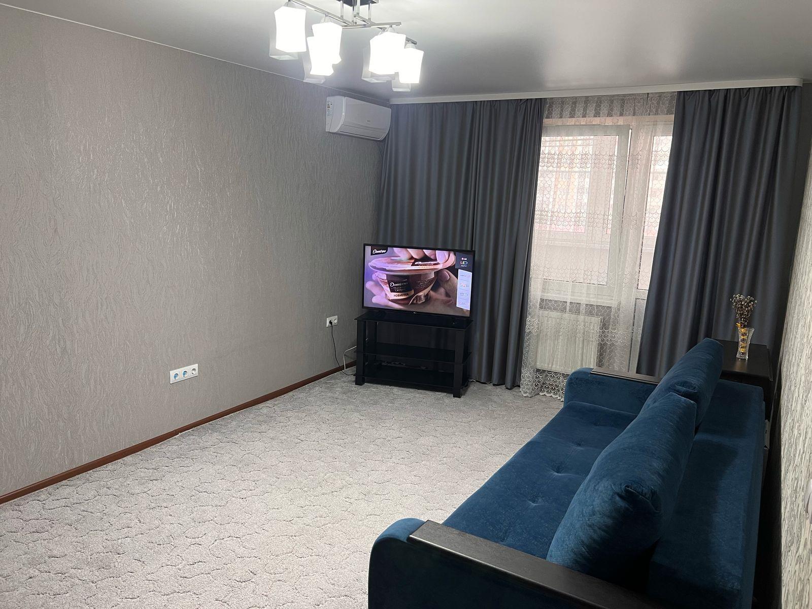 Фото №8: 2-комнатная квартира 59 м² - Краснодар, Прикубанский внутригородской округ, мкр. Восточно-Кругликовский, ул. Черкасская, 60