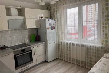 Фото №5: 2-комнатная квартира 59 м² - Краснодар, мкр. Восточно-Кругликовский, ул. Черкасская, 60