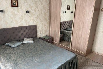 Фото №4: 2-комнатная квартира 59 м² - Краснодар, мкр. Восточно-Кругликовский, ул. Черкасская, 60