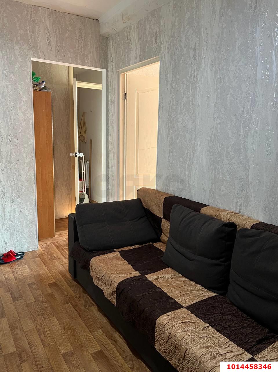 Фото №8: 2-комнатная квартира 70 м² - Краснодар, Молодёжный, ул. Душистая, 43