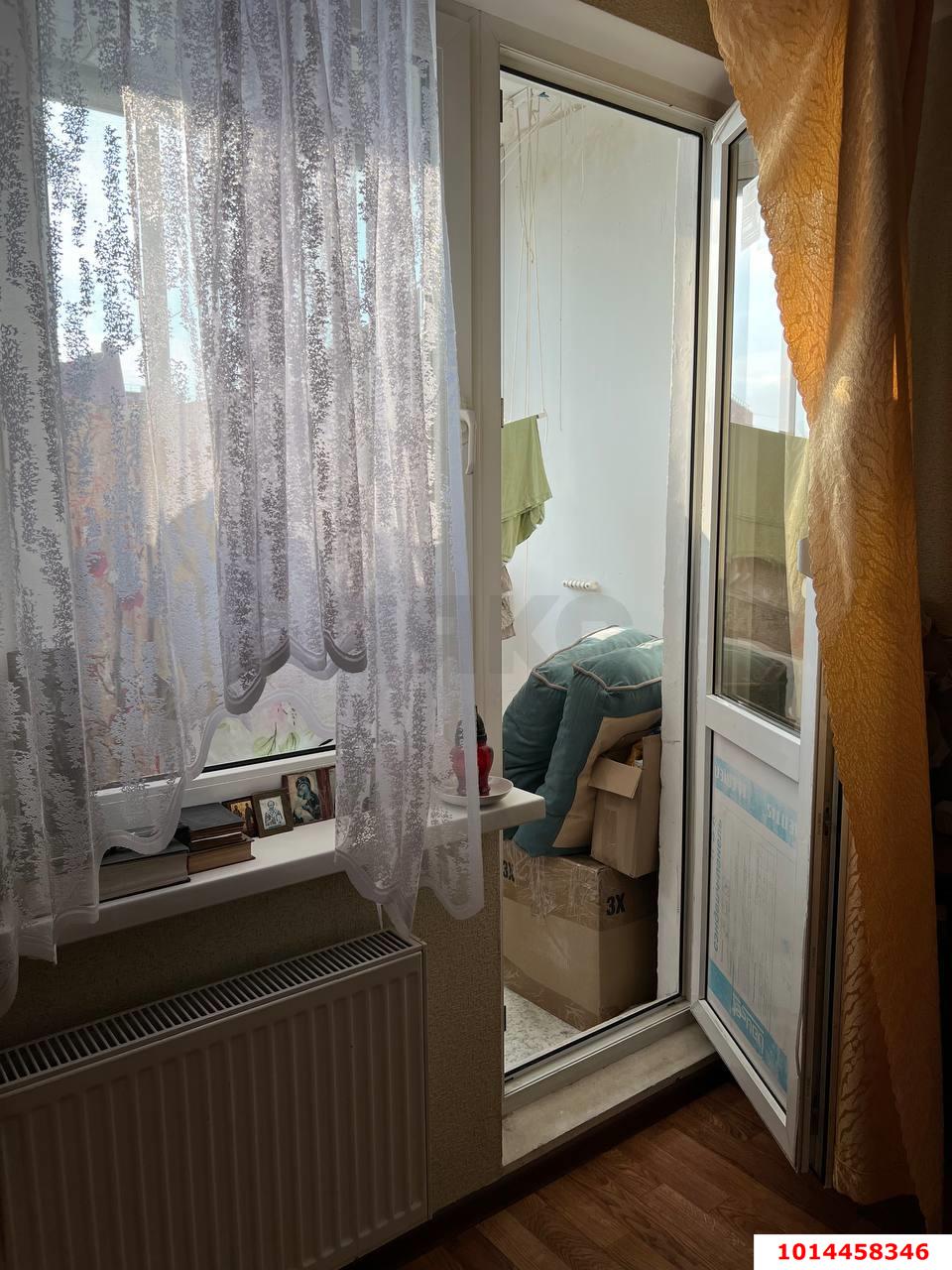Фото №13: 2-комнатная квартира 70 м² - Краснодар, Молодёжный, ул. Душистая, 43