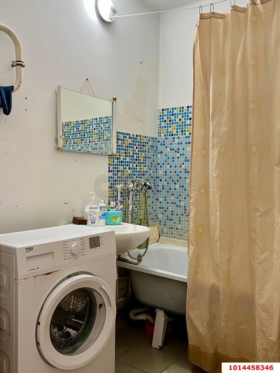 Фото №10: 2-комнатная квартира 70 м² - Краснодар, Молодёжный, ул. Душистая, 43