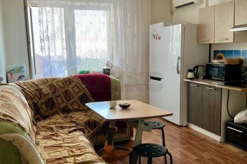 Фото №5: 2-комнатная квартира 70 м² - Краснодар, мкр. Молодёжный, ул. Душистая, 43