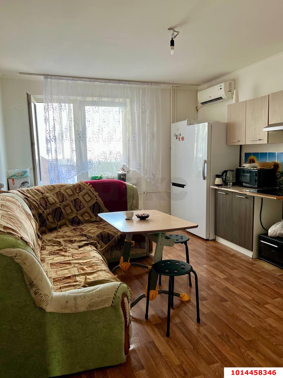 Фото №5: 2-комнатная квартира 70 м² - Краснодар, Молодёжный, ул. Душистая, 43