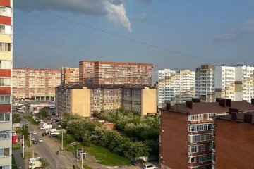 Фото №2: 2-комнатная квартира 70 м² - Краснодар, мкр. Молодёжный, ул. Душистая, 43