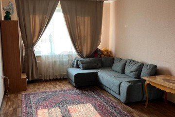 Фото №1: 2-комнатная квартира 70 м² - Краснодар, мкр. Молодёжный, ул. Душистая, 43