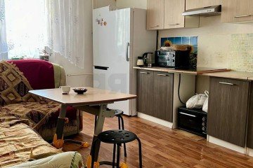 Фото №4: 2-комнатная квартира 70 м² - Краснодар, мкр. Молодёжный, ул. Душистая, 43