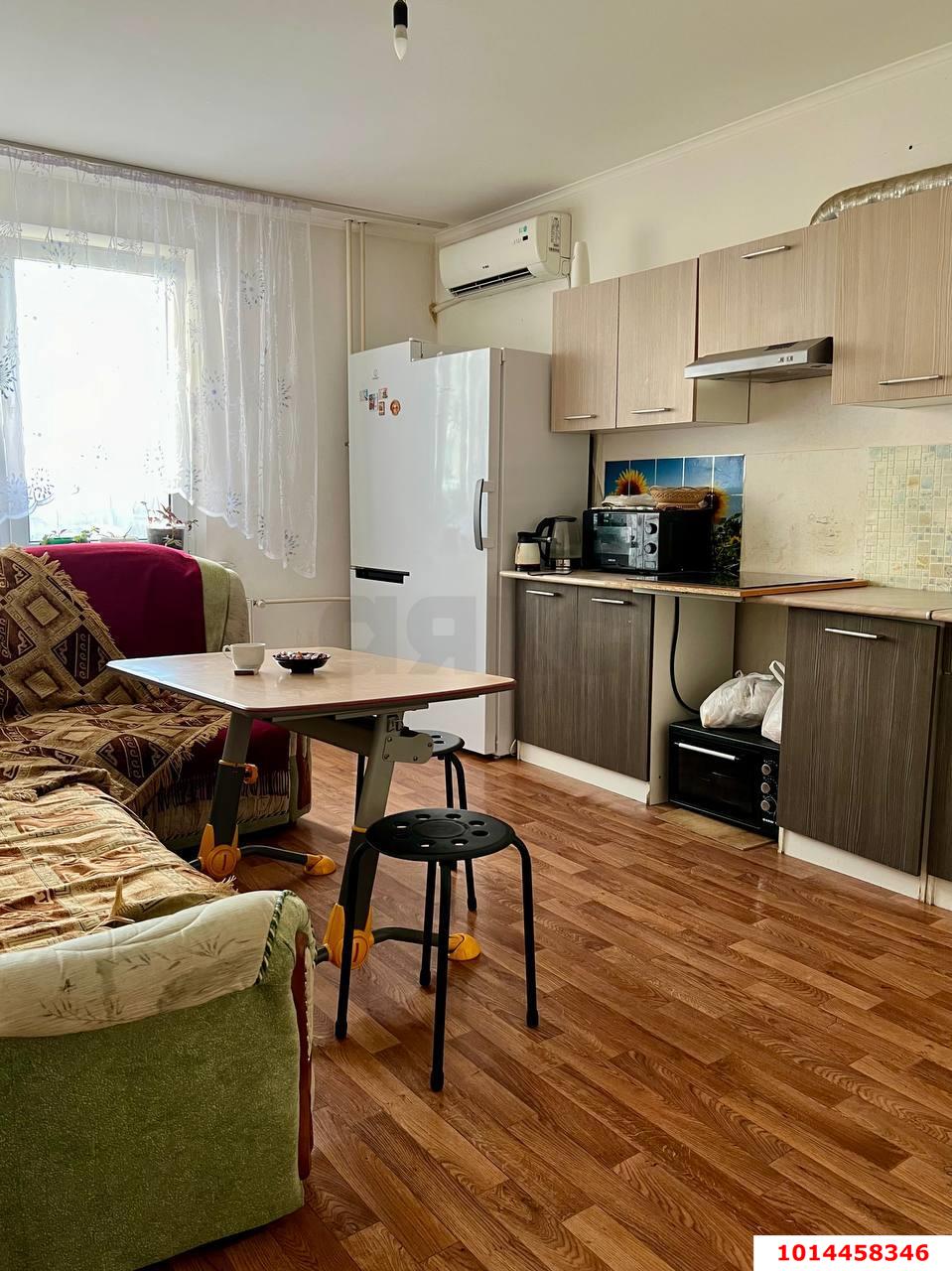 Фото №4: 2-комнатная квартира 70 м² - Краснодар, Молодёжный, ул. Душистая, 43