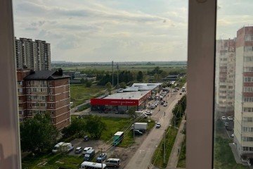 Фото №1: 2-комнатная квартира 70 м² - Краснодар, мкр. Молодёжный, ул. Душистая, 43