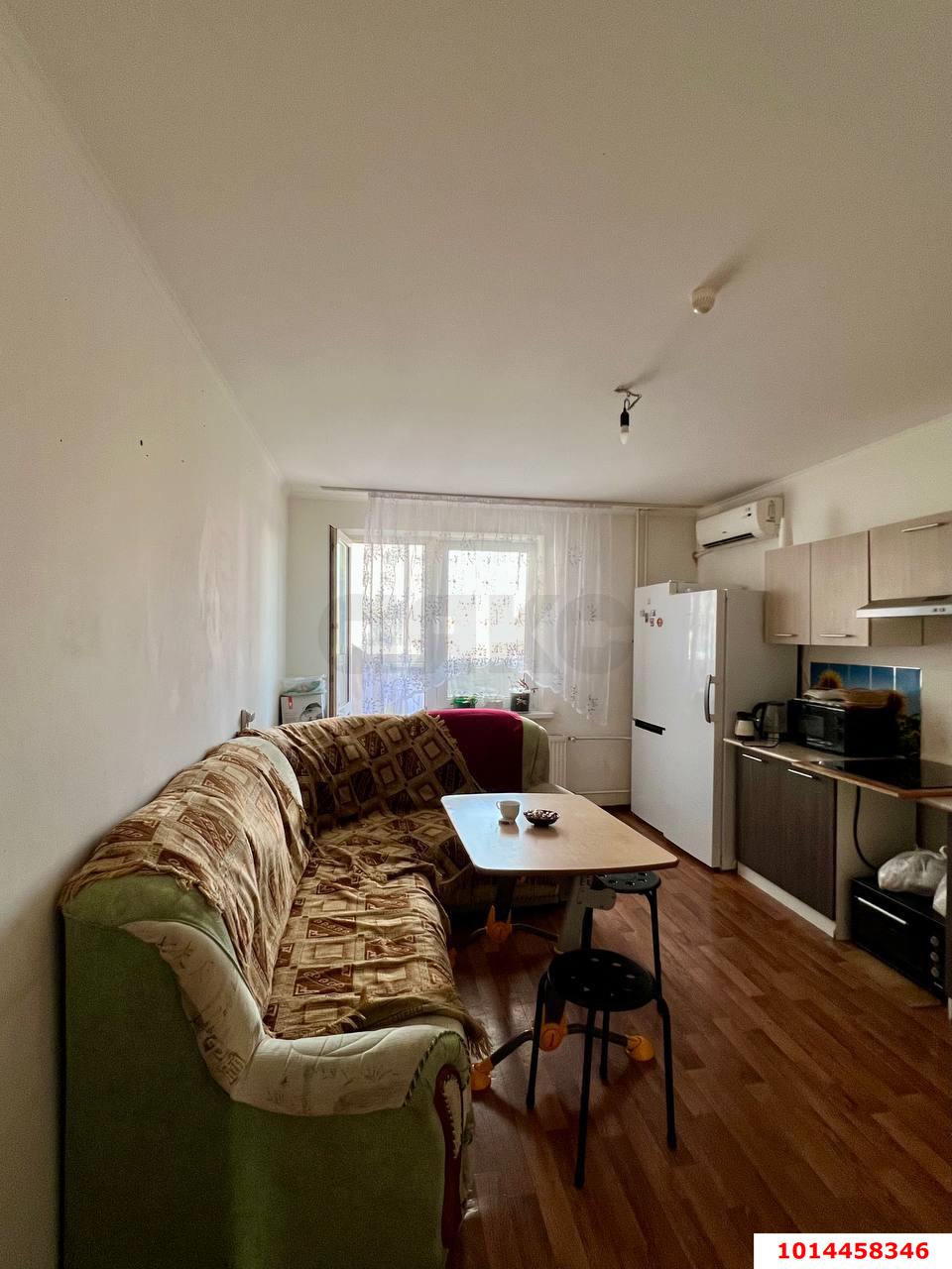 Фото №6: 2-комнатная квартира 70 м² - Краснодар, Молодёжный, ул. Душистая, 43