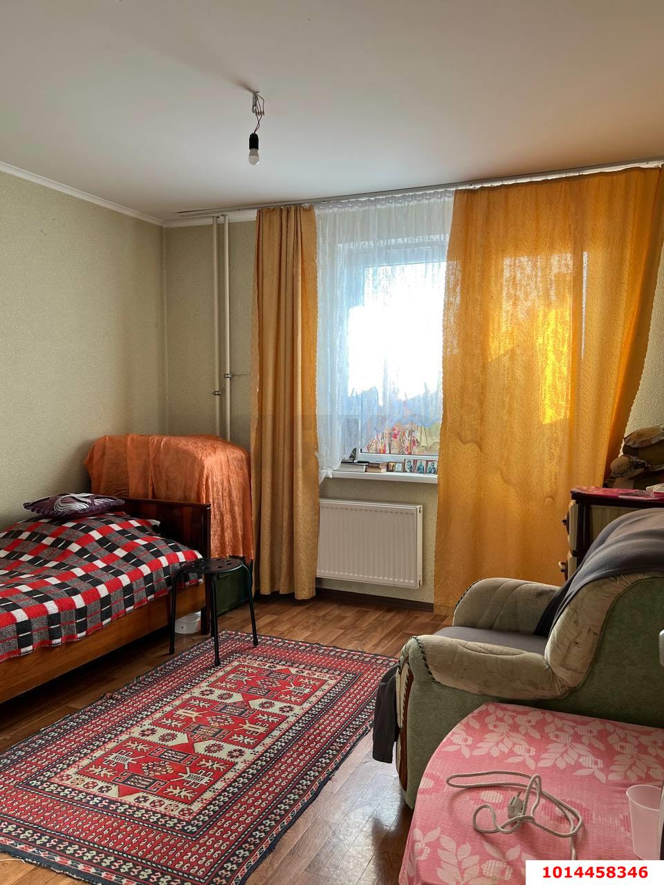 Фото №2: 2-комнатная квартира 70 м² - Краснодар, Молодёжный, ул. Душистая, 43