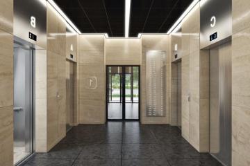 Фото №5: 1-комнатная квартира 36 м² - Краснодар, мкр. жилой комплекс Самолёт-6, 