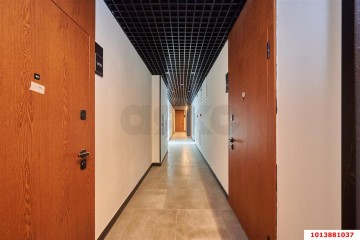 Фото №3: 1-комнатная квартира 36 м² - Краснодар, мкр. жилой комплекс Самолёт-6, 