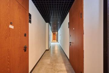 Фото №3: 1-комнатная квартира 36 м² - Краснодар, мкр. жилой комплекс Самолёт-6, 