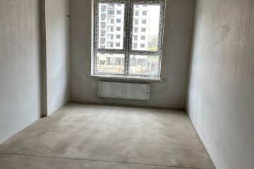 Фото №1: 1-комнатная квартира 37 м² - Краснодар, мкр. жилой комплекс Зелёная Территория, ул. имени Генерала Брусилова, 5лит1.1