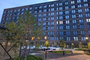 Фото №2: 1-комнатная квартира 37 м² - Краснодар, мкр. жилой комплекс Зелёная Территория, ул. имени Генерала Брусилова, 5лит1.1