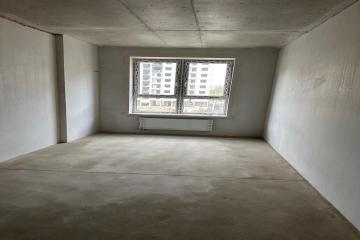 Фото №1: 1-комнатная квартира 37 м² - Краснодар, мкр. жилой комплекс Зелёная Территория, ул. имени Генерала Брусилова, 5лит1.1