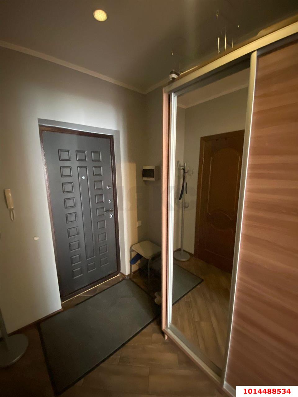 Фото №6: Студия 29 м² - Краснодар, жилой комплекс Сокольники, ул. имени М.Е. Соколова, 86к2