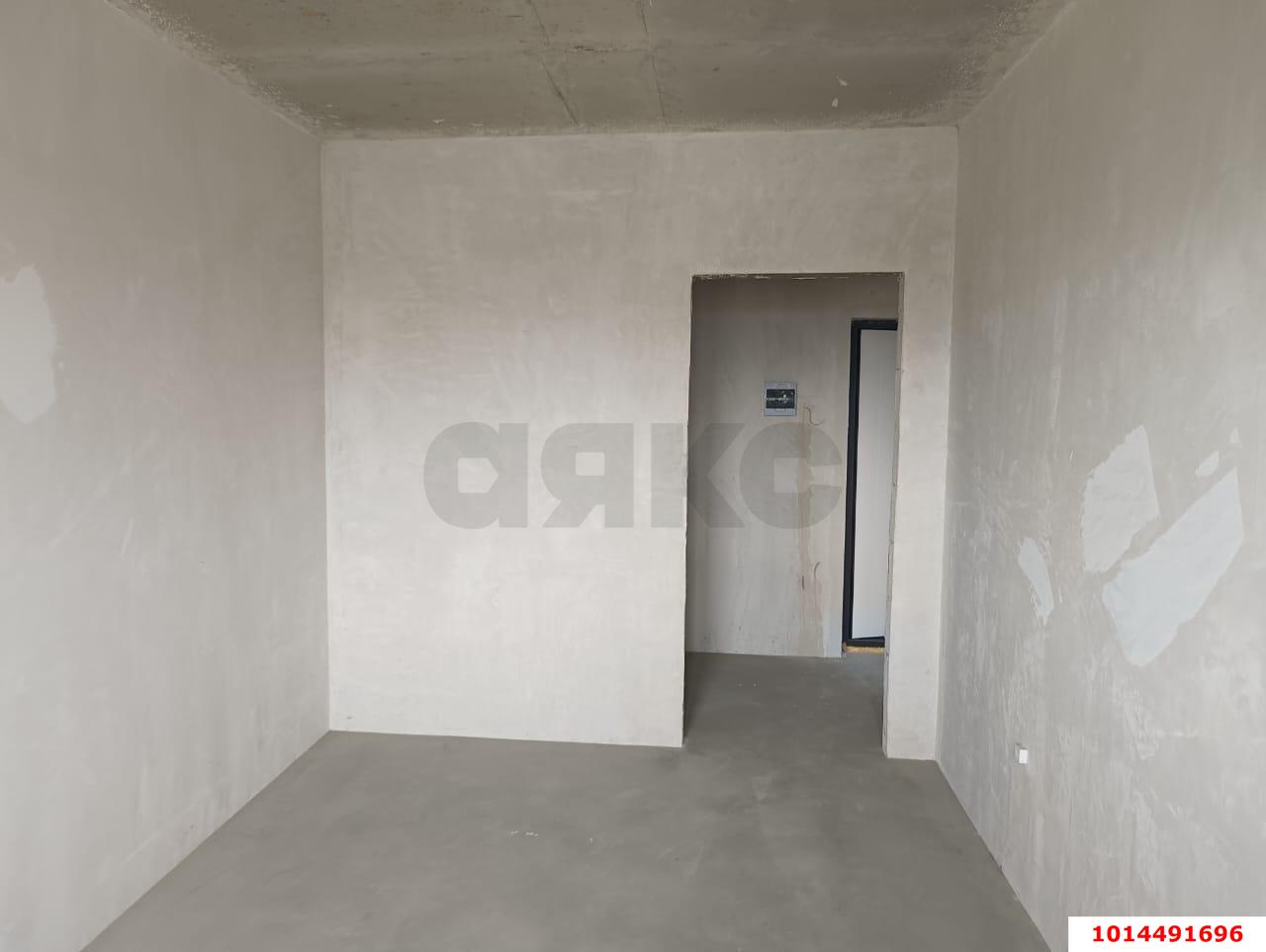 Фото №4: 1-комнатная квартира 37 м² - Краснодар, жилой комплекс Новые Сезоны, ул. Скандинавская, 1к13