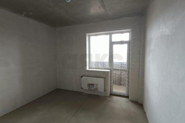 Фото №5: 1-комнатная квартира 37 м² - Краснодар, мкр. жилой комплекс Новые Сезоны, ул. Скандинавская, 1к13