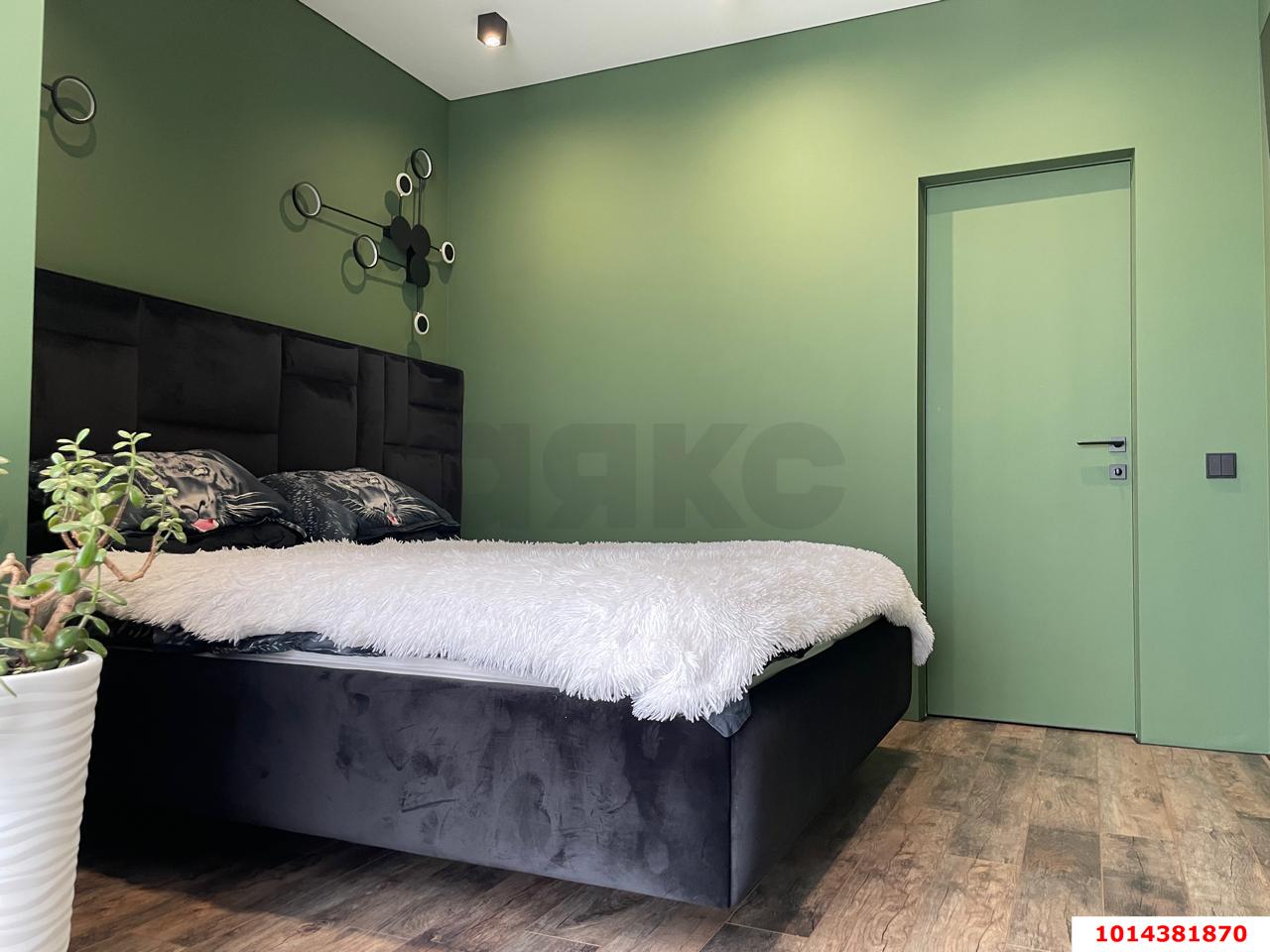 Фото №8: 3-комнатная квартира 71 м² - Краснодар, Любимово, 7к1