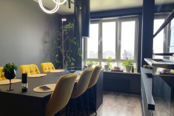 Фото №3: 3-комнатная квартира 71 м² - Краснодар, мкр. Любимово, 7к1