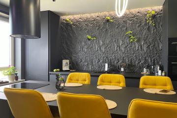 Фото №4: 3-комнатная квартира 71 м² - Краснодар, мкр. Любимово, 7к1