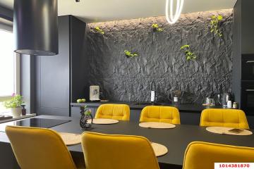 Фото №4: 3-комнатная квартира 71 м² - Краснодар, мкр. Любимово, 7к1