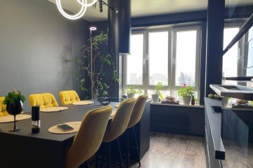 Фото №3: 3-комнатная квартира 71 м² - Краснодар, мкр. Любимово, 7к1