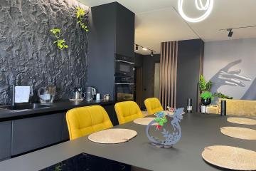 Фото №2: 3-комнатная квартира 71 м² - Краснодар, мкр. Любимово, 7к1