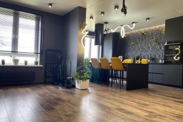 Фото №5: 3-комнатная квартира 71 м² - Краснодар, мкр. Любимово, 7к1