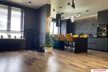 Фото №5: 3-комнатная квартира 71 м² - Краснодар, мкр. Любимово, 7к1