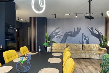 Фото №1: 3-комнатная квартира 71 м² - Краснодар, мкр. Любимово, 7к1