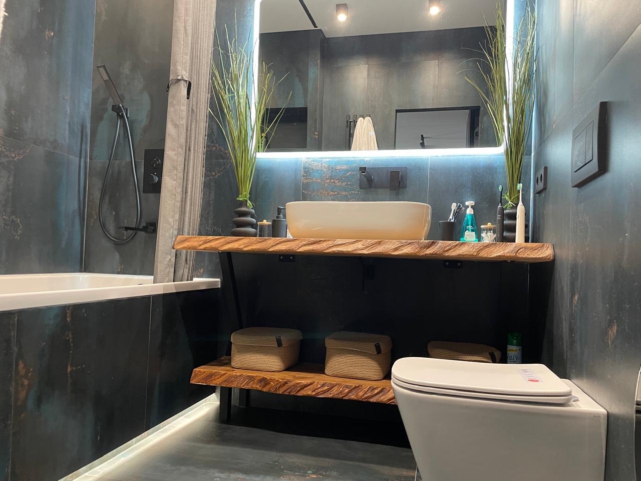 Фото №10: 3-комнатная квартира 71 м² - Краснодар, Прикубанский внутригородской округ, мкр. Любимово, 7к1